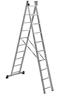 Scari ELKOP VHR TK (2x10)