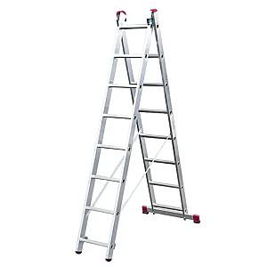 Лестница Krause Corda 2 x 11