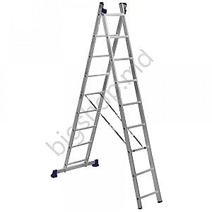 Лестница ELKOP VHR TK2x9