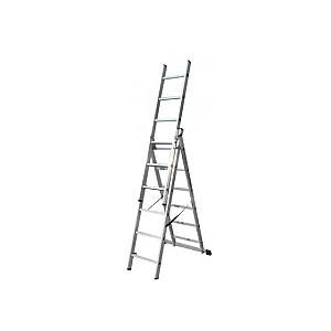 Scari ELKOP VHR TK (3x6)