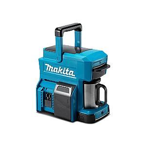 Кофемашина Makita LXT 18V DCM501Z (без аккумулятора)