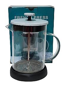 Ceainic pentru infuzie GoldenZen M23-2-256