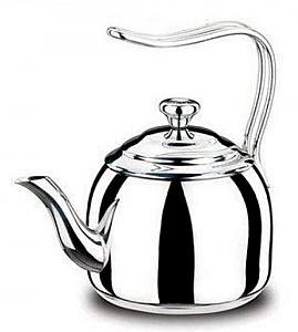 Заварочный чайник Korkmaz DROPPA 2,7 L