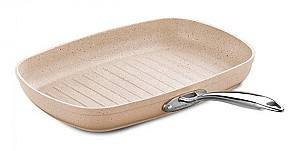 Сковорода Korkmaz Granita 35x25cm