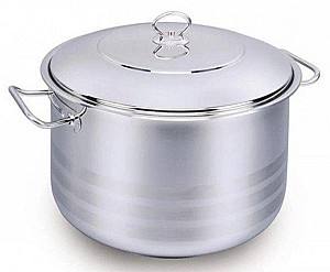 Cratita Korkmaz MEGA 36 cm 20 L