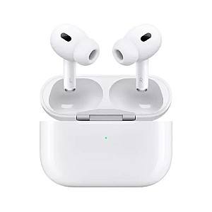 Casti Apple AirPods Pro 2 MQD83RU/A