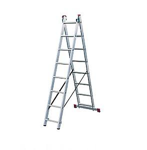 Лестница Krause 2x8 Z8022