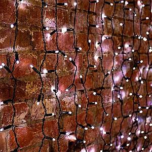 Luminite de Craciun Rexant Ploiță 360LED alb