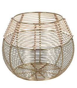 Подсвечник Gold 48277