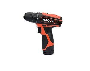 Шуруповерт Yato YT82901