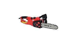 Цепная пила электрическая TOYA YT84877