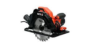 Fierastrau circular Yato YT82151