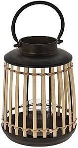 Suport pentru lumanari Christmas 24X18cm 44736
