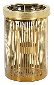 Suport pentru lumanari Christmas 15X10cm 48226