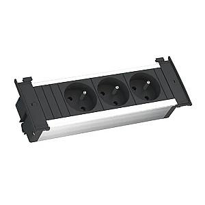 Priza electrica Bach Mann 927.000