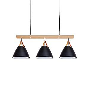 Люстра Vesta DOME + кожаный ремешок SP3