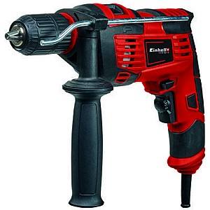 Дрель Einhell TH-ID 720/1 E KIT