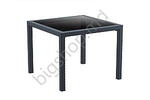 Masa de gradina All Home BALI 870 (black)