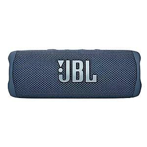 Портативная колонка JBL Flip 6 Blue ( FLIP6BLU )