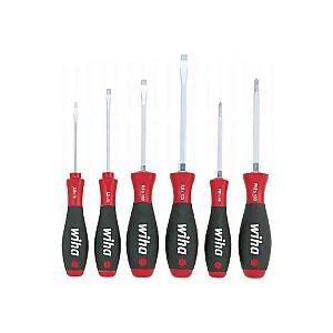 Набор отверток WIHA W212483