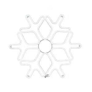 Decoratiune de Craciun Rexant Fulgușor LED