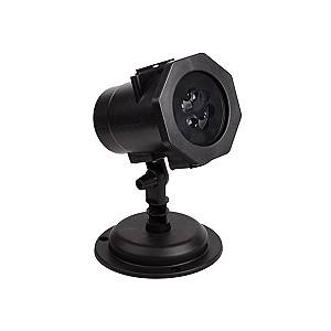 Проектор изображения для нового года Rexant 601-262