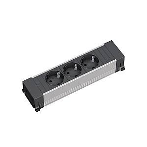 Priza electrica Bach Mann 317.100