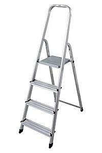 Лестница Krause Corda 4