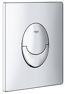 Клавиша смыва Grohe Skate Air Crome (38505000)