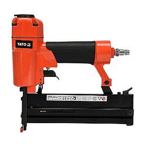 Пневматический степлер Yato YT09203