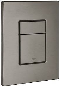 Клавиша смыва Grohe Skate Cosmo Hard Graphite (38732AL0)