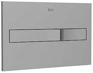 Buton de scurgere Roca PL 2 Crom Mat (A890096002)