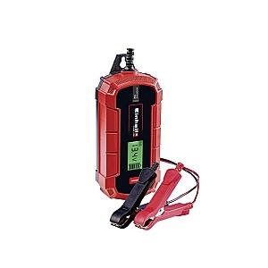 Зарядное устройство для автомобильного аккумулятора Einhell CC-BC 4M