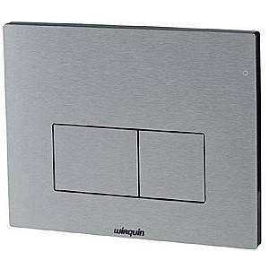 Клавиша смыва Wirquin Design Crom Mat CHRONO (55950007)