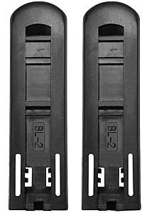 Адаптер щеток стеклоочистителя Alca Bayonet Lock 300420