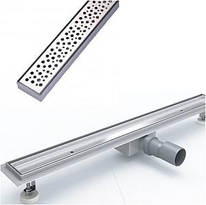 Rigola de dus GEHLER Rainforest 700x70 EO BJLSFG026