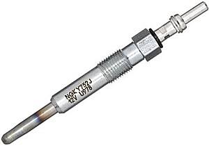 Свеча накаливания VLM Y732J