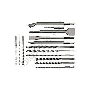 Сверло Vorel SDS 23586 5-14 mm