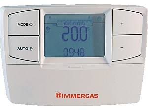 Termostat de camera Immergas Crono 7 (3.021622)