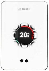 Termostat de camera Bosch EasyControl CT 200 White