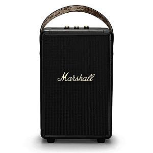 Boxa portabila Marshall Tufton Black/Brass