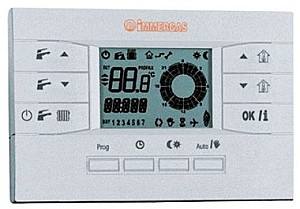 Termostat de camera Immergas Star Mini (3.016362)
