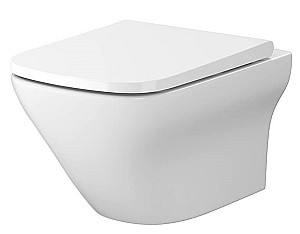 Vas WC Cersanit Larga Rimless Slim (113694)