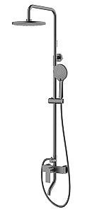 Set de duș Mat|eco Breno 1133