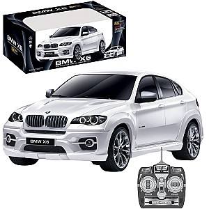 Игрушка на пульте управления RC Cars BMW X6