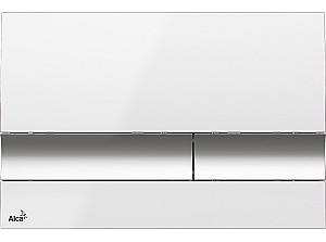 Клавиша смыва Alcaplast M1720-1 (81558)
