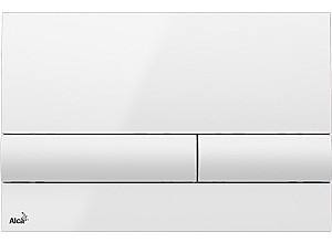 Клавиша смыва Alcaplast M1710 (82246)