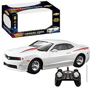 Игрушка на пульте управления RC Cars Camaro Copo 1:18