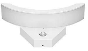 Фасадный светильник ORNO Spinel