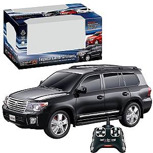 Игрушка на пульте управления RC Cars Toyota Land Cruiser